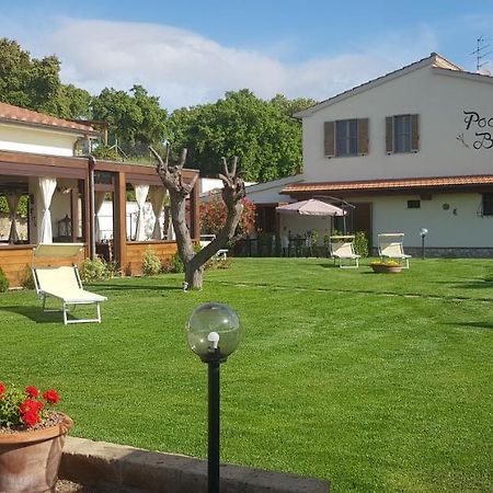 Agriturismo Diaccia Botrona กาส์ตีจลิโอเน เดลลา เปสกายา ภายนอก รูปภาพ