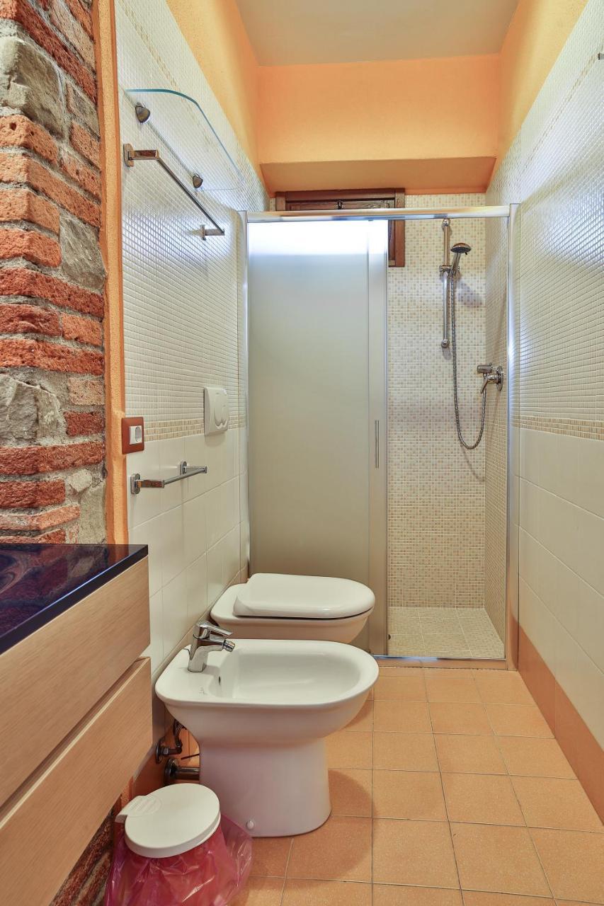 Agriturismo Diaccia Botrona กาส์ตีจลิโอเน เดลลา เปสกายา ภายนอก รูปภาพ