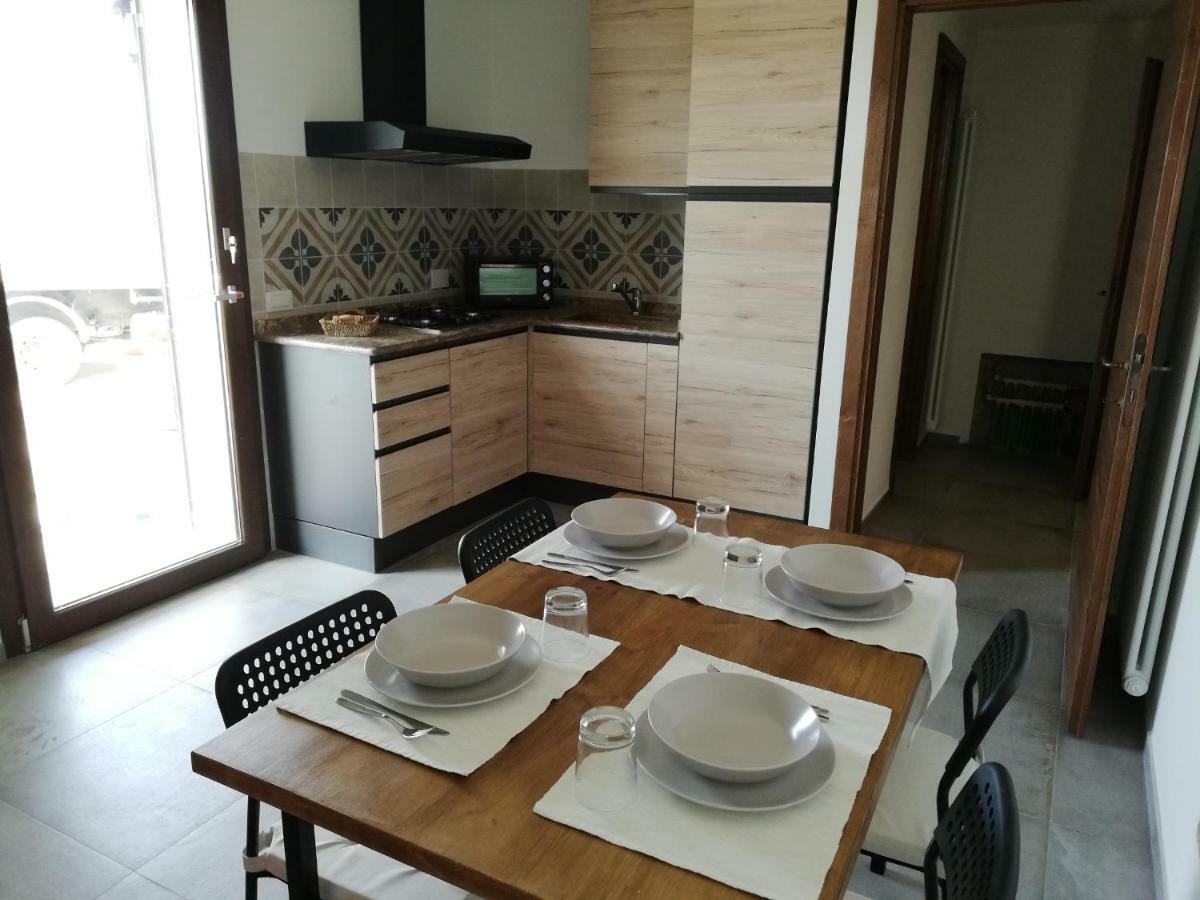 Agriturismo Diaccia Botrona กาส์ตีจลิโอเน เดลลา เปสกายา ภายนอก รูปภาพ