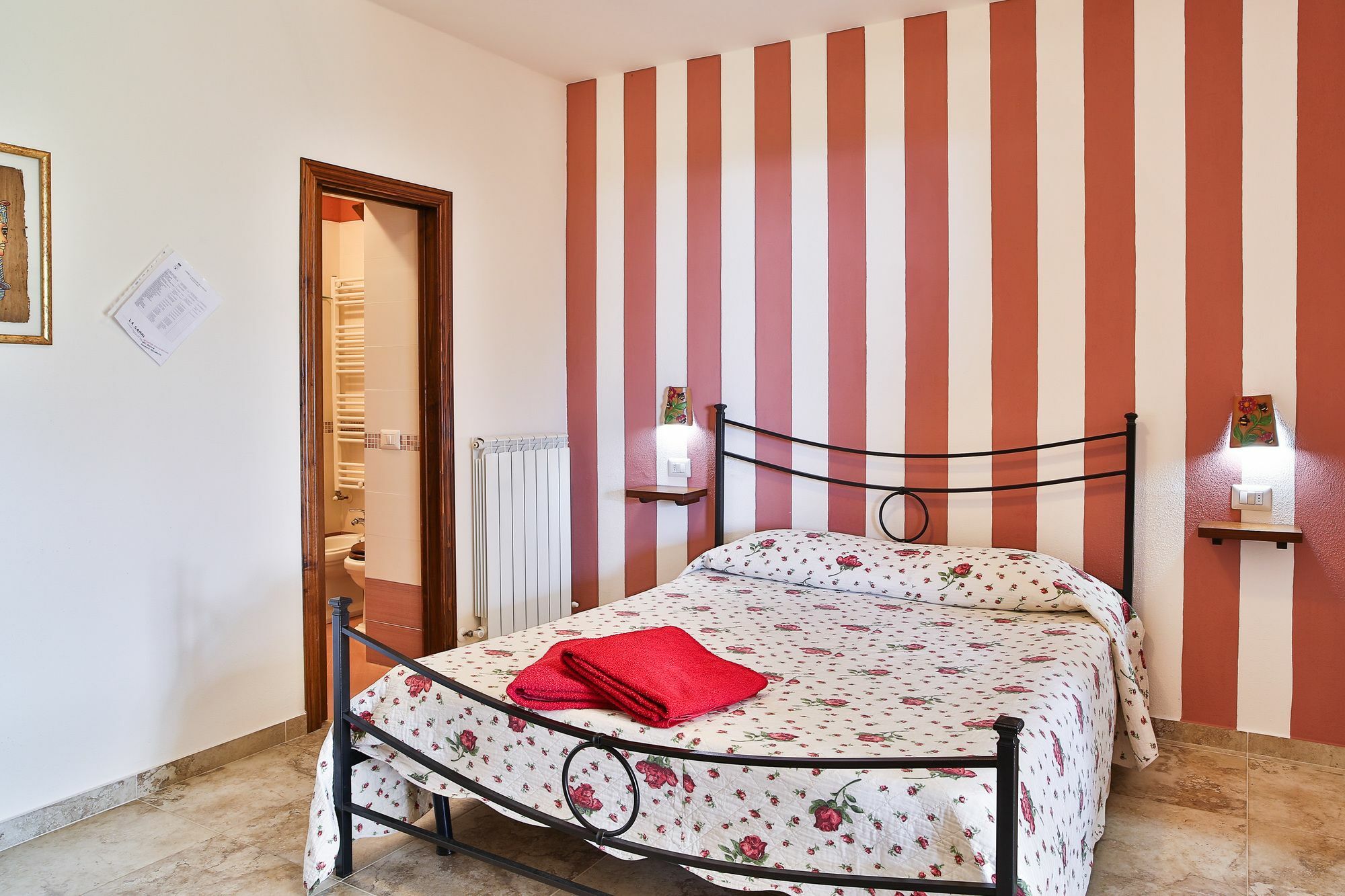 Agriturismo Diaccia Botrona กาส์ตีจลิโอเน เดลลา เปสกายา ภายนอก รูปภาพ