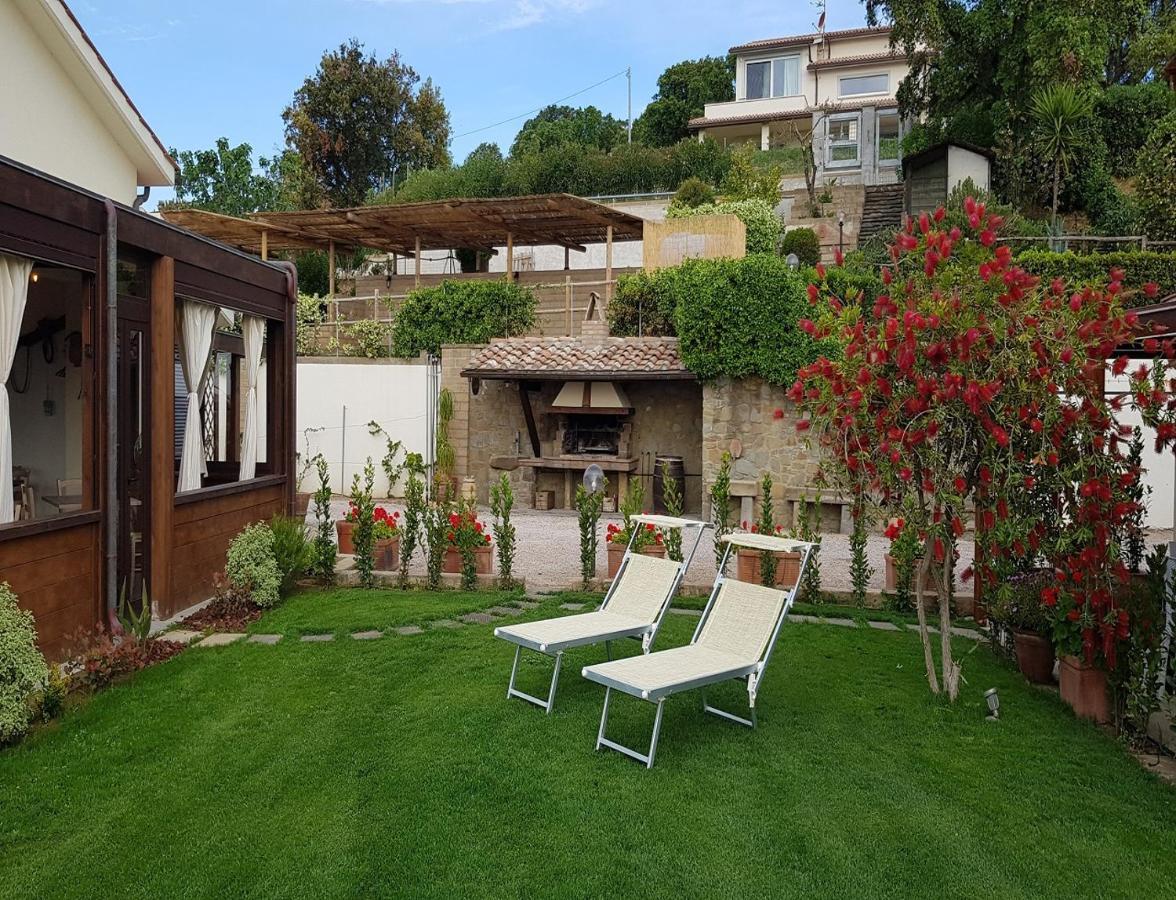 Agriturismo Diaccia Botrona กาส์ตีจลิโอเน เดลลา เปสกายา ภายนอก รูปภาพ