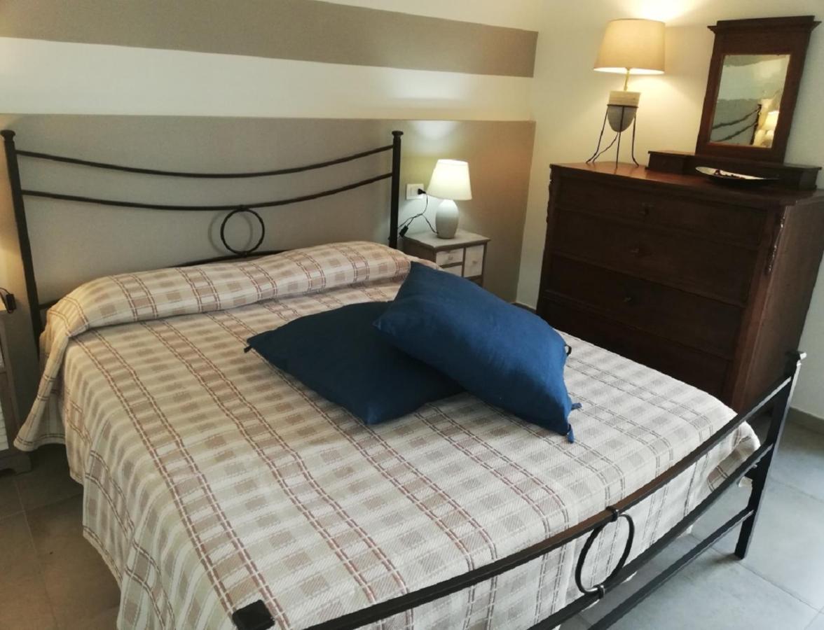 Agriturismo Diaccia Botrona กาส์ตีจลิโอเน เดลลา เปสกายา ภายนอก รูปภาพ