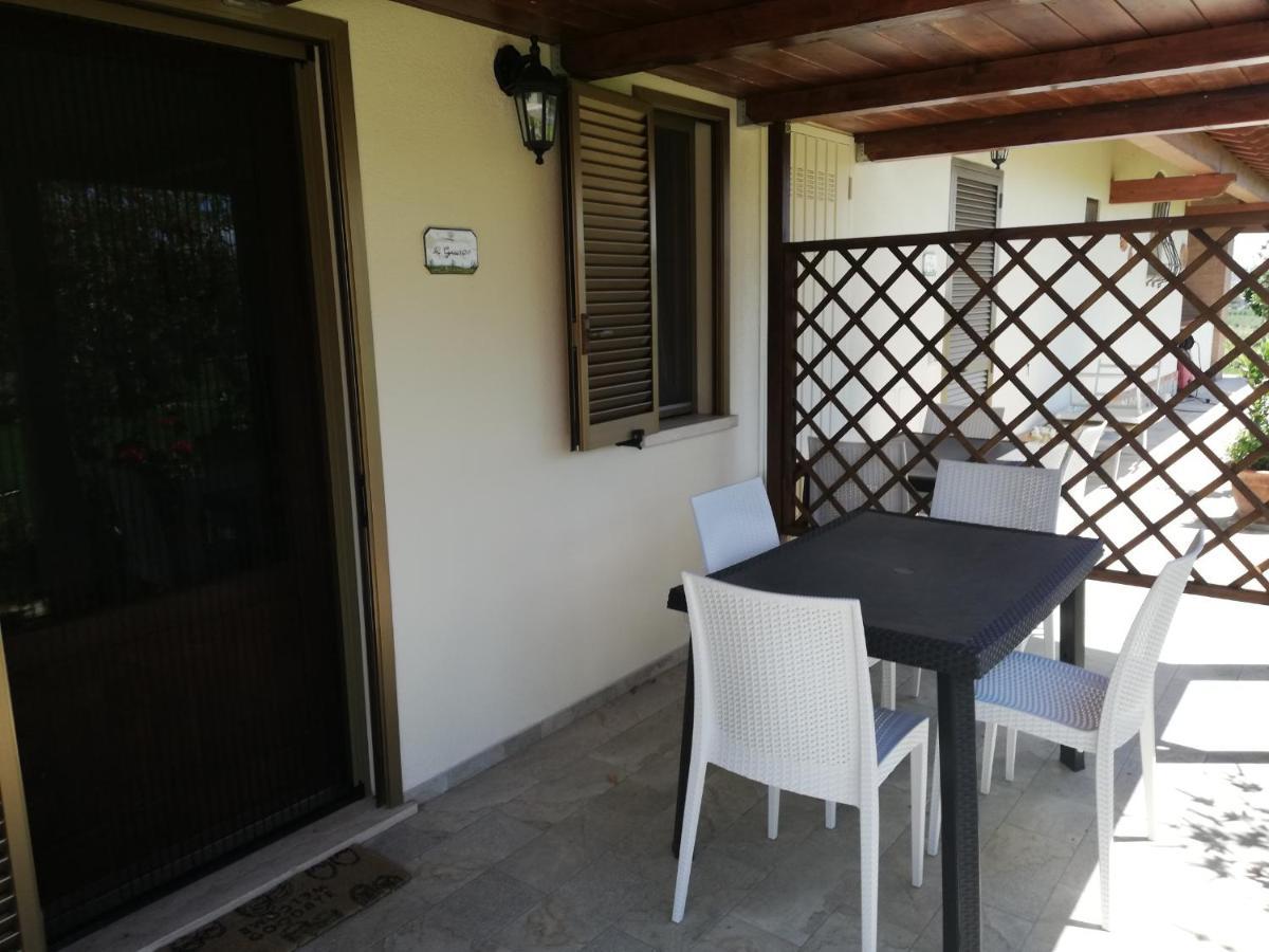 Agriturismo Diaccia Botrona กาส์ตีจลิโอเน เดลลา เปสกายา ภายนอก รูปภาพ