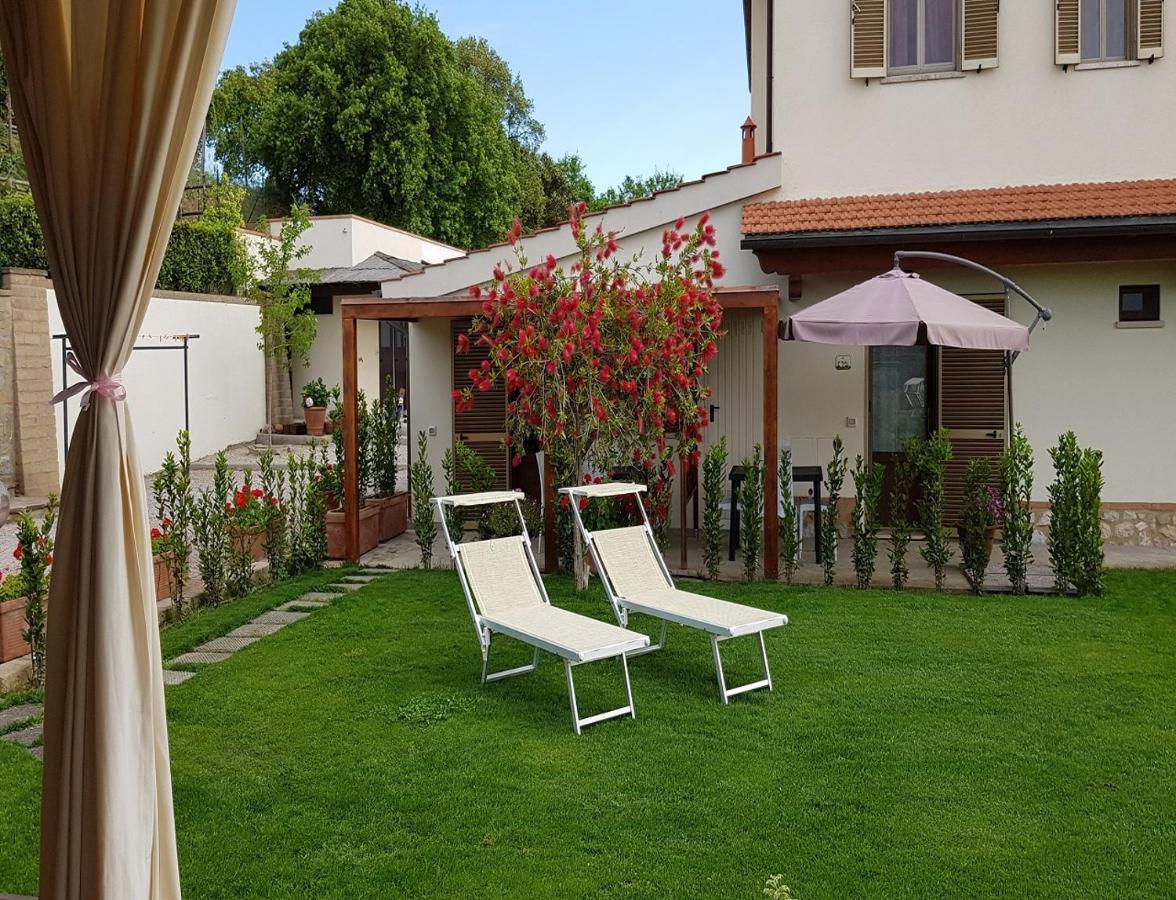 Agriturismo Diaccia Botrona กาส์ตีจลิโอเน เดลลา เปสกายา ภายนอก รูปภาพ