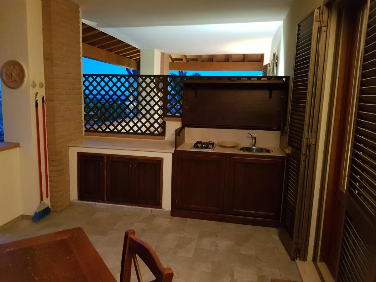 Agriturismo Diaccia Botrona กาส์ตีจลิโอเน เดลลา เปสกายา ภายนอก รูปภาพ